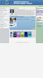 Mobile Screenshot of eaono.org